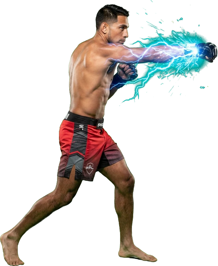 Elvin Espinoza
