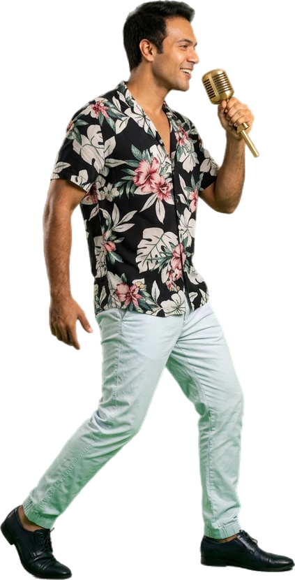Isaac Reyes