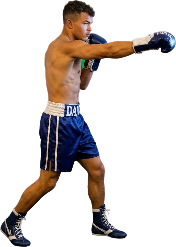 Daniel Mercado