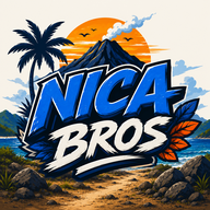 Nica Bros